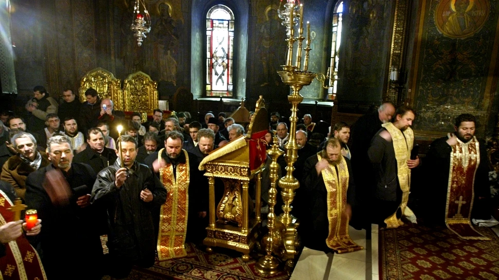 Ce efect are credinţa în Dumnezeu asupra oamenilor?