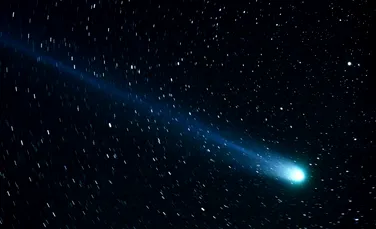 Când va fi vizibilă ”Cometa Crăciunului”? Este considerată cea mai luminoasă cometă din 2018