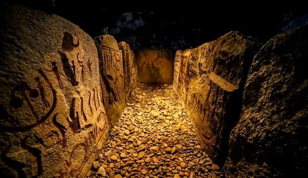 ,,Mormântul regelui'' din Suedia, capodopera a Epocii Bronzului