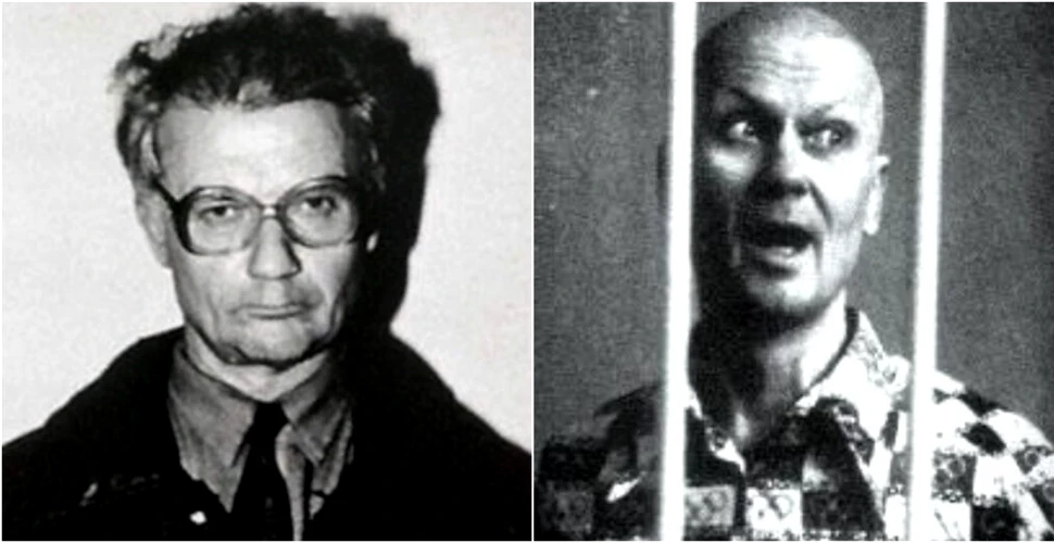 Cum „Spintecătorul Roșu” a sfâșiat 52 de vieți în URSS-ul anilor ’70-’90, în timp ce autoritățile căutau un „monstru inexistent”