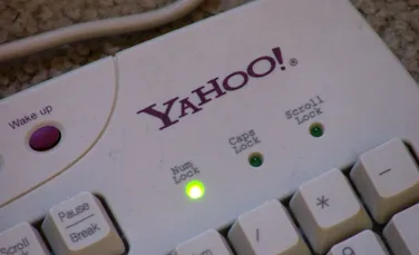 Datele importante a un miliard de utilizatori Yahoo, furate de hackeri