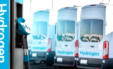 Mașinile pe hidrogen, o idee extrem de proastă. Ce rol joacă industria combustibililor fosili?