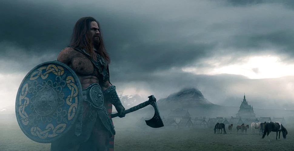 Secretul succesului vikingilor poate sta în taberele lor