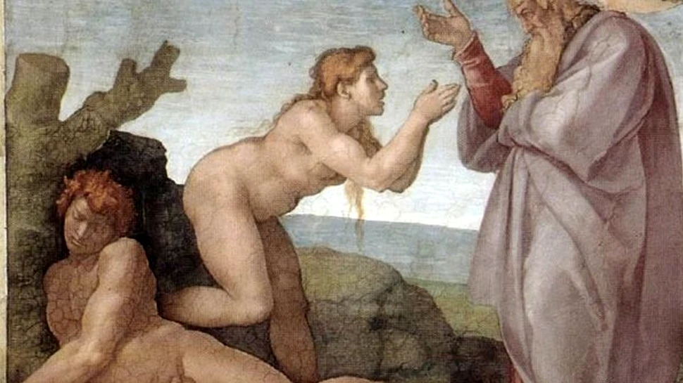 Adam a renunţat la osul său penian pentru Eva. De ce bărbaţii actuali nu deţin particularitatea care îi ajuta pe strămoşi să aibă erecţii îndelungate