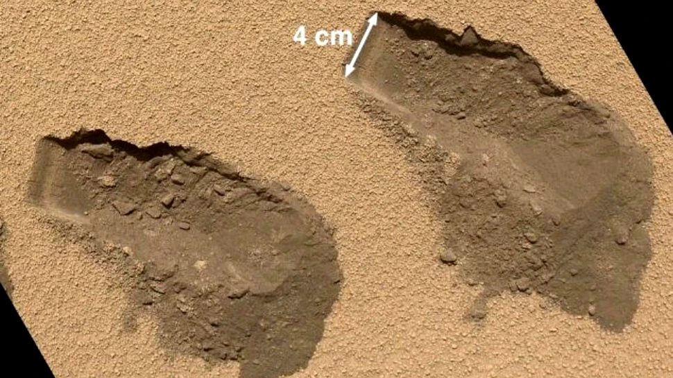 Ce-a găsit Curiosity pe Marte: avem motive să fim entuziasmaţi?
