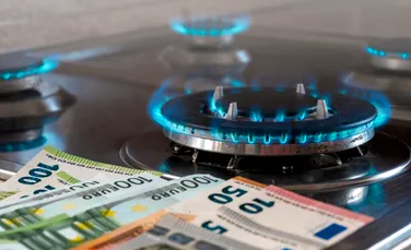 Uniunea Europeană vrea să renunțe la gazele rusești până la sfârșitul anului 2027