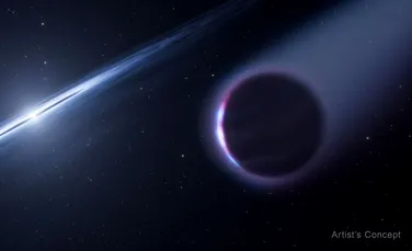 O planetă Phoenix extrem de fierbinte ar putea rezolva un mister astronomic vechi de decenii