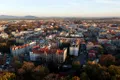 Un oraș neașteptat a fost numit Capitala Ciclismului din Polonia