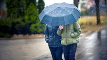 Vremea se strică în toată țara. Ce temperaturi au anunțat meteorologii?