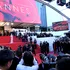 Organizatorii festivalului de la Cannes au interzis nuditatea pe covorul roșu