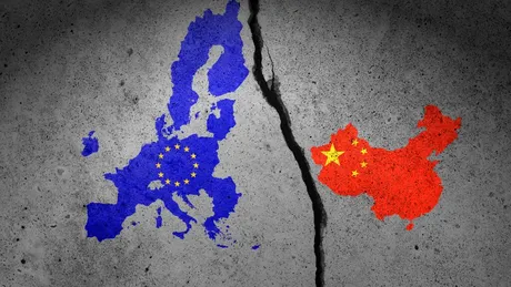 China prelungește ancheta privind importul de lactate din Uniunea Europeană