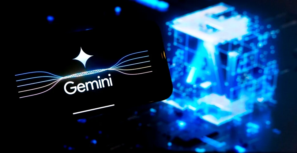 Chatbotul Google Gemini a primit o funcție de „memorie”