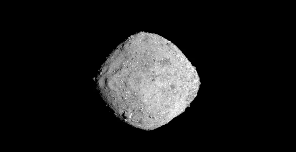 ”Misiune îndeplinită: am ajuns!” Sonda NASA OSIRIS-REx a ajuns cu succes lângă asteroidul Bennu