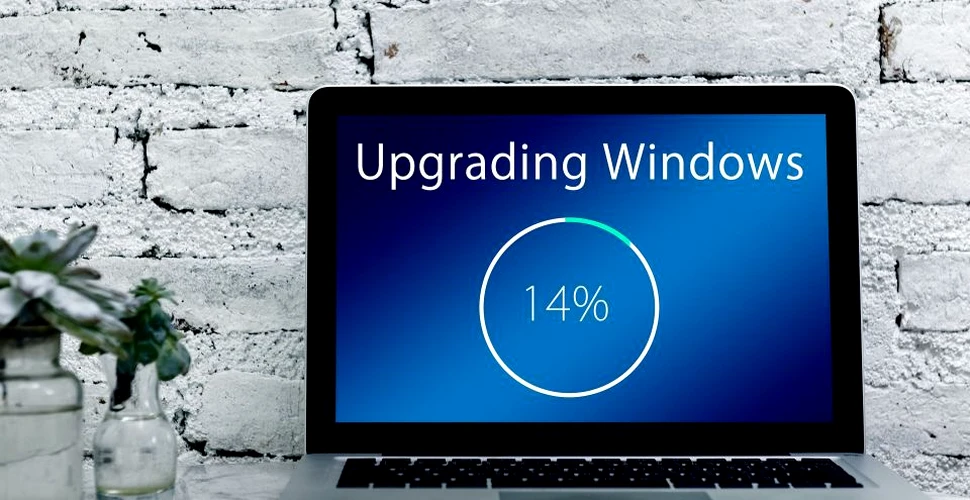 Un nou update pentru Windows 10 va fi lansat în mai şi e vital să-l instalezi şi tu!