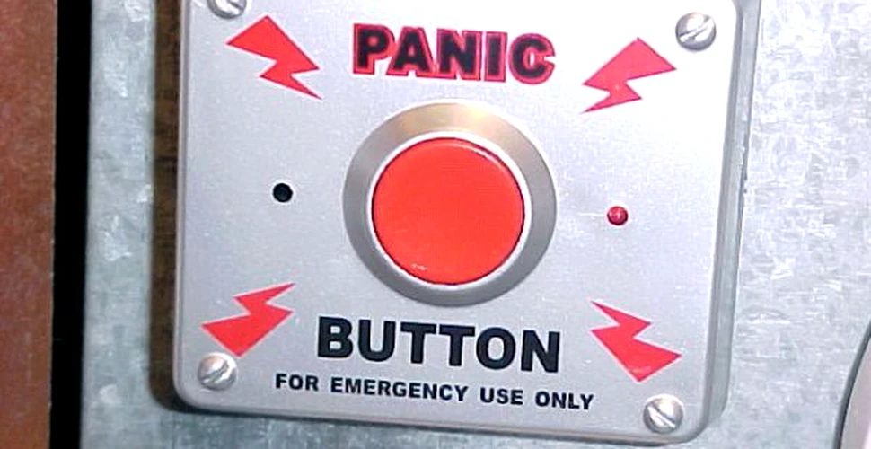 Un “buton” biologic anti-panica