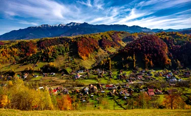 Ce opțiuni au turiștii toamna aceasta: orașele din România cele mai atractive