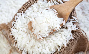 Cercetătorii chinezi au creat un super-orez care reduce riscul de boli de inimă