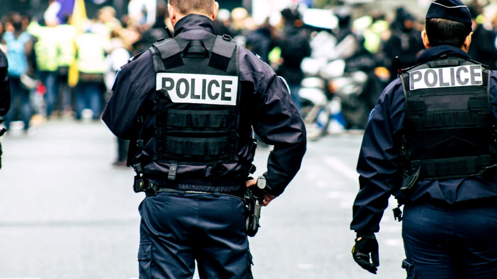 Mobilizare fără precedent în Franța! Câți militari vor fi desfășurați pentru Jocurile Olimpice?