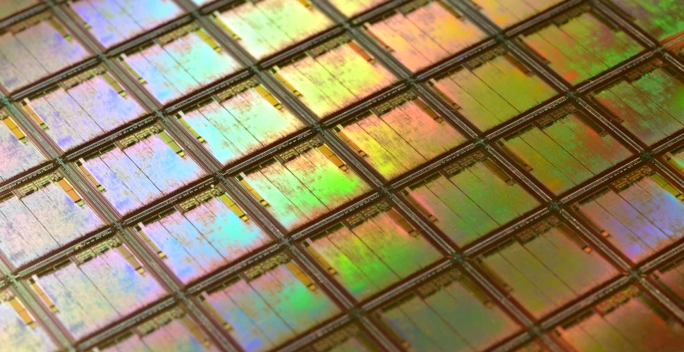 Criza semiconductorilor. Cât investește Uniunea Europeană pentru a produce cipuri