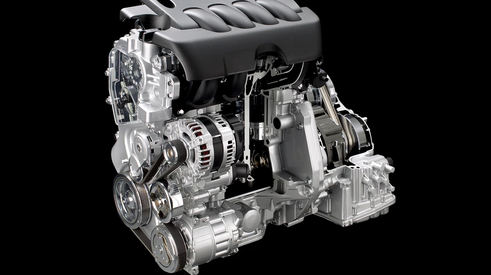 Motorul care ar putea putea duce la dispariţia diesel-ului