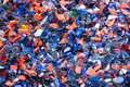 Microplasticele pot bloca vasele de sânge din creier, arată un studiu