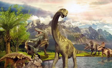 O descoperire despre modul în care dinozaurii își creșteau puii schimbă tot ce știam până acum