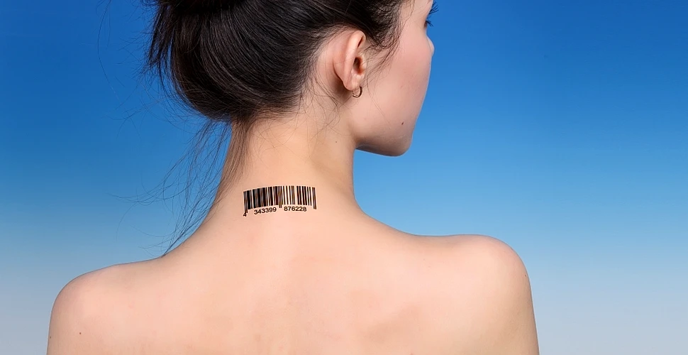 Noul proiect Google: tatuajul care te dă de gol atunci când comunici o minciună