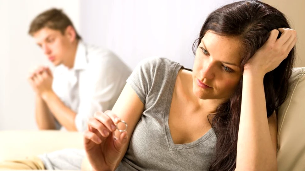 S-a întâmplat în România: una din patru căsătorii s-a sfârşit prin divorţ în 2015