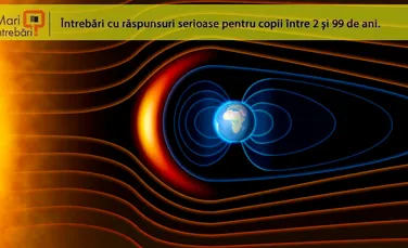 Ce s-ar întâmpla dacă ar dispărea câmpul magnetic al Pământului?