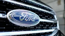 Ford recheamă în service 850.000 de mașini. Ce problemă a fost descoperită?