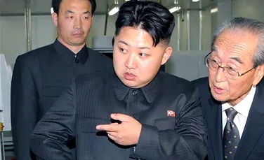 Ce site-uri accesează cel mai des membrii elitei şi liderii din Coreea de Nord