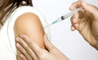 Cele şapte vaccinuri pe care trebuie să le facem pentru a nu risca apariţia unei epidemii