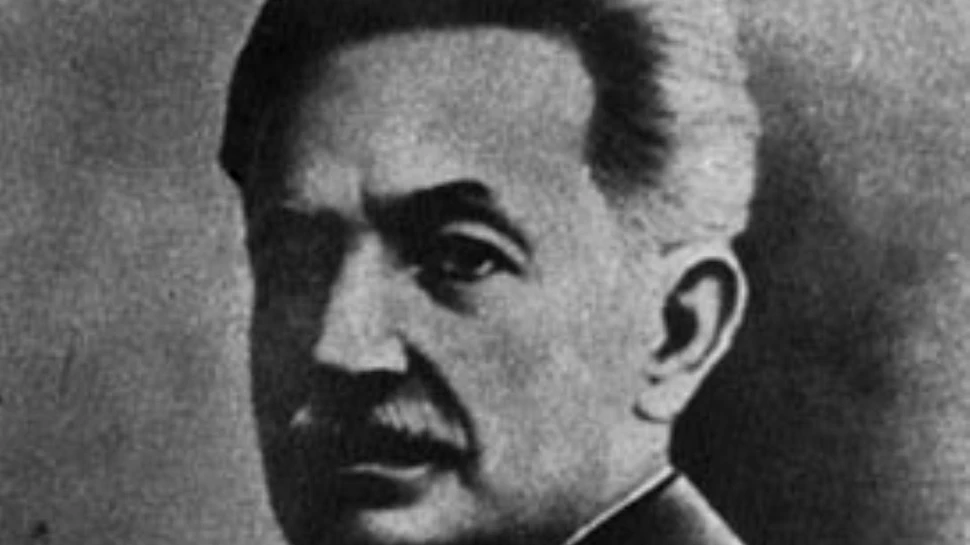 Un document din 1917 arată că Ioan Slavici era spion al Imperiului Austro-Ungar. „Şi Arghezi este în aceeaşi poveste, se cunoaşte”