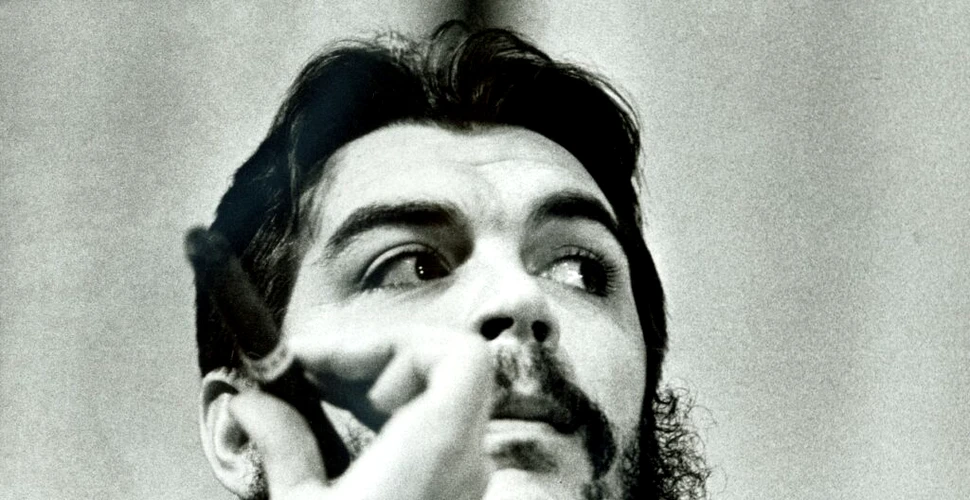 Che Guevara, demon și înger, criminal și apărător al săracilor. „Tăcerea este o ceartă continuă prin alte mijloace”