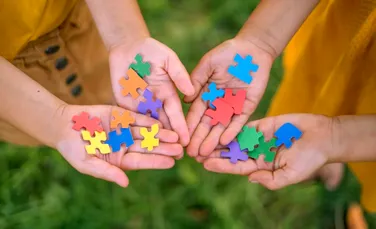 Copiii cu IQ ridicat sunt diagnosticați cu ADHD mai târziu în viață