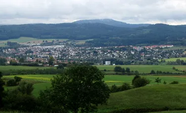 Oraşul din Germania în care un sfert din locuitori sunt români