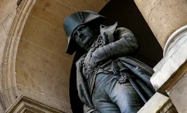 În urmă cu 204 ani, murea Napoleon Bonaparte. Cum a ajuns din simplu caporal un lider marcant al secolului XIX