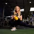 Antrenamentul hibrid, noua obsesie din fitness. Tot mai mulți oameni combină forța cu rezistența