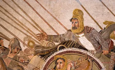 Grecii și romanii antici știau un lucru despre Pământ pe care mulți oameni astăzi îl ignoră