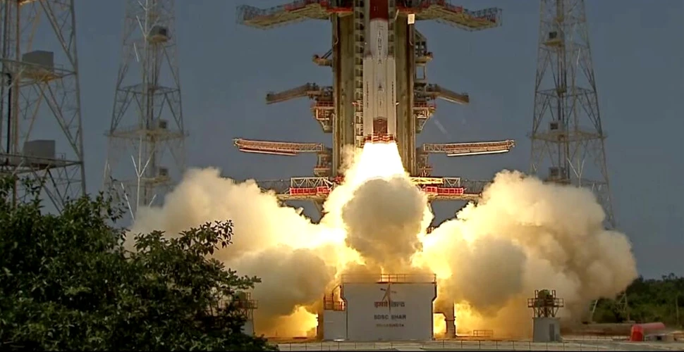 Misiunea solară Aditya-L1 a Indiei a ajuns pe orbita Soarelui