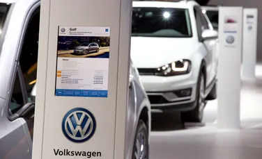 Fabrică gigant de baterii pentru maşini electrice, construită de Volkswagen şi o companie suedeză