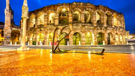 Opera italiană, inclusă pe lista patrimoniului cultural al Națiunilor Unite