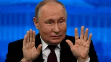 Vladimir Putin „nu intenționează” să participe la funeraliile Papei Francisc