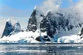 Încălzirea Oceanului Arctic duce la mai multe căderi de zăpadă în nordul Eurasiei