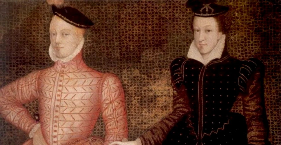 Scrisorile reginei Maria Stuart a Scoției din închisoare, în sfârșit descifrate