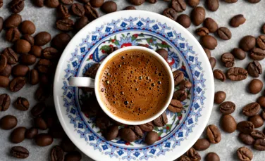 Știința din spatele ceștii: cum influențează forma vasului felul în care percepem aroma cafelei