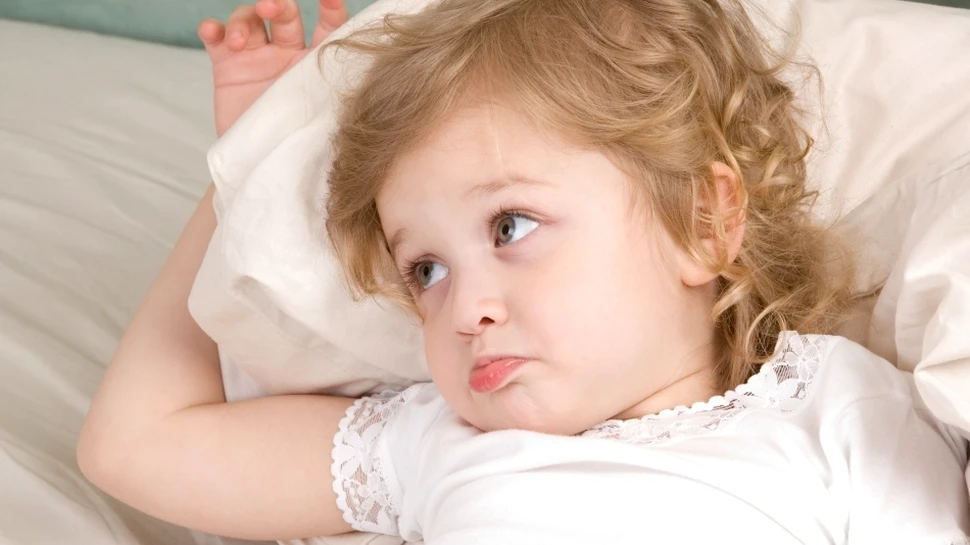 De ce au mulţi copii mici probleme cu somnul? Cercetătorii dau o explicaţie neaşteptată