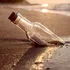 O sticlă aruncată în Oceanul Atlantic a fost găsită după 13 ani. Ce mesaj conținea?