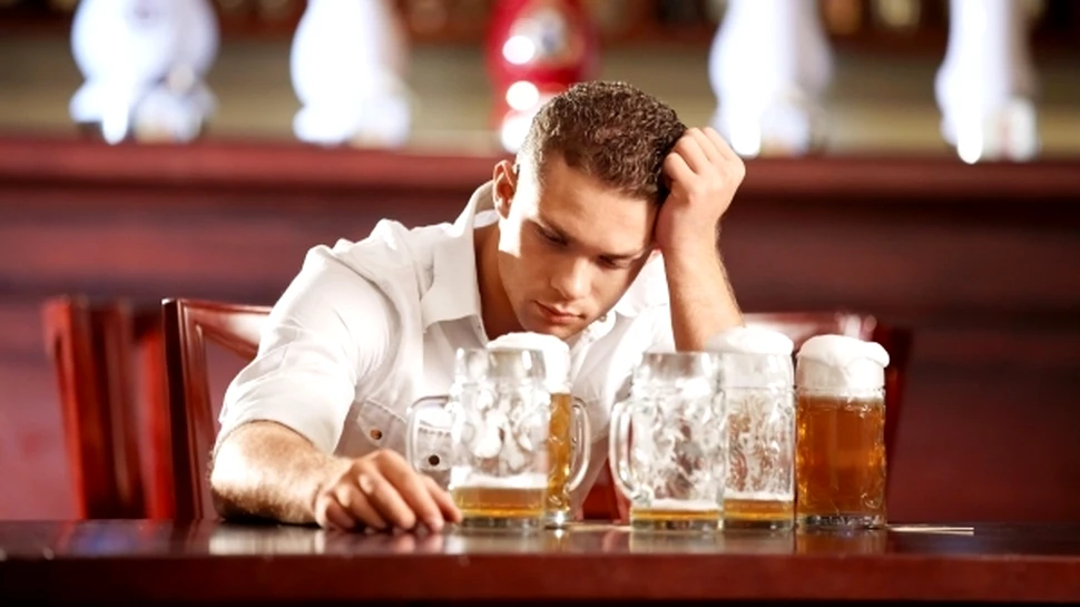 Consumul moderat de băuturi alcoolice reduce riscul de a suferi de astm