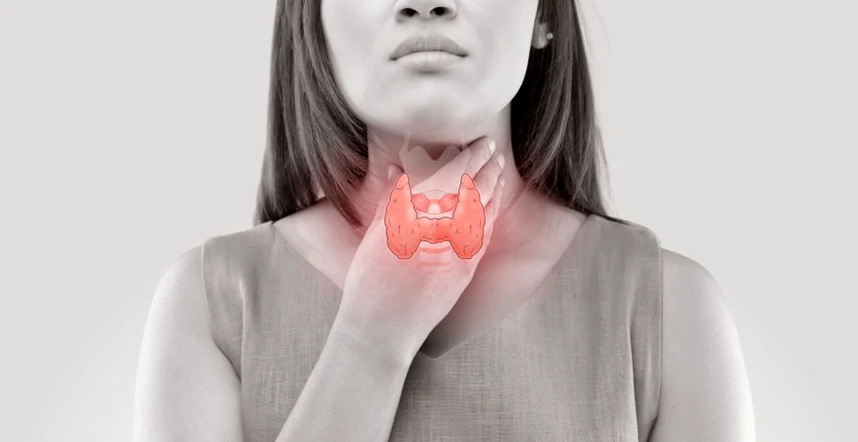 Ce trebuie să ştii despre hormonii tiroidieni
